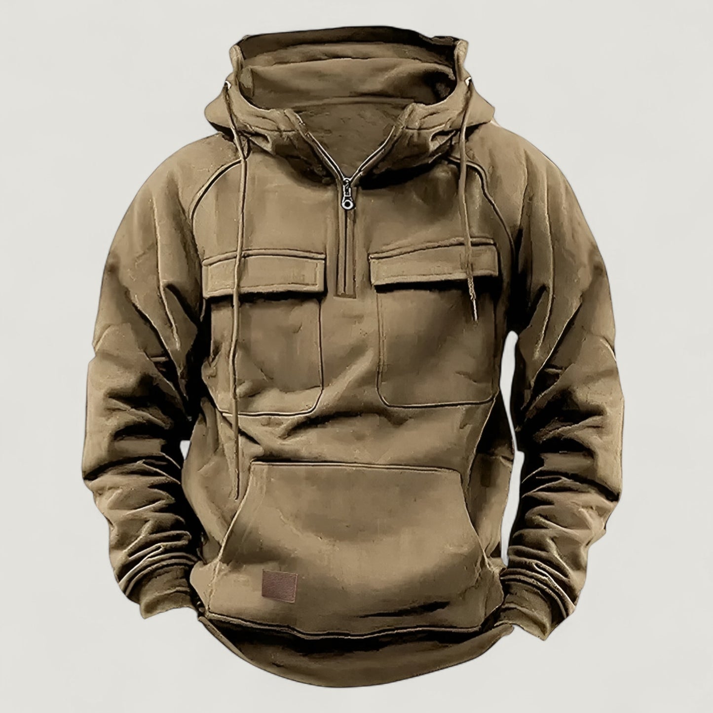 Mauritz | Hoodie