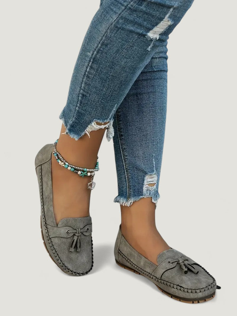 Emma | Stilrena loafers
