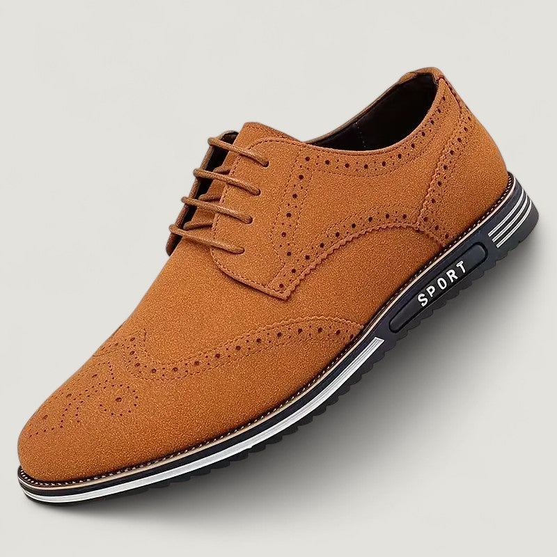 Dylan | Stilfulla skor