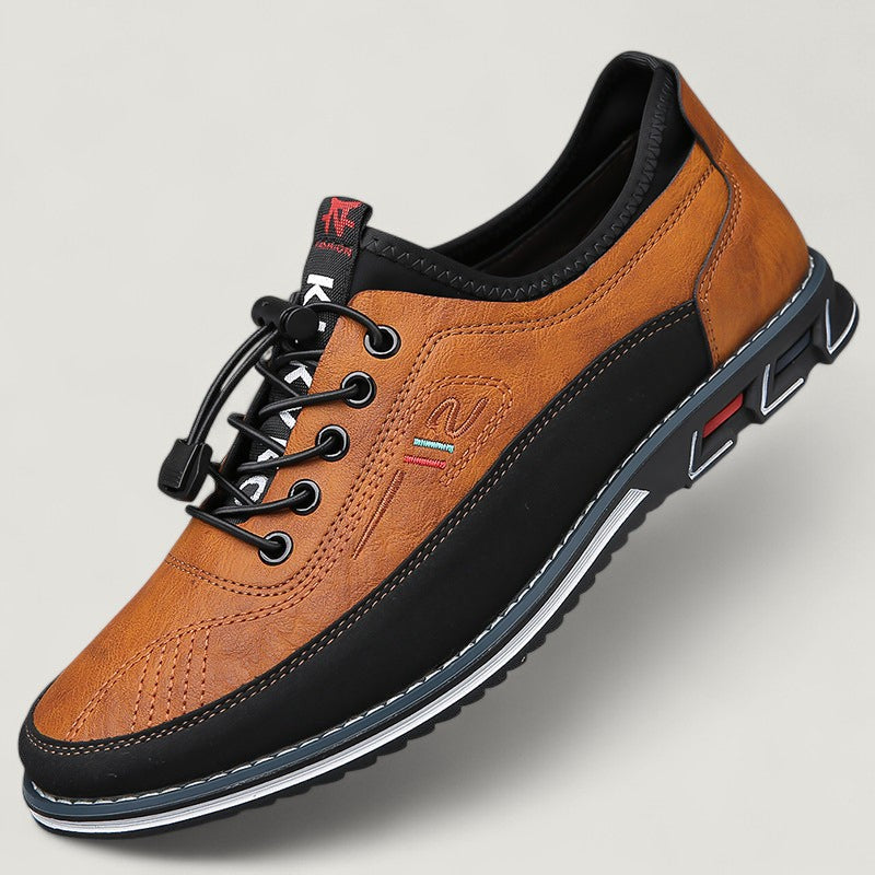 Yasin | Bekväma skor