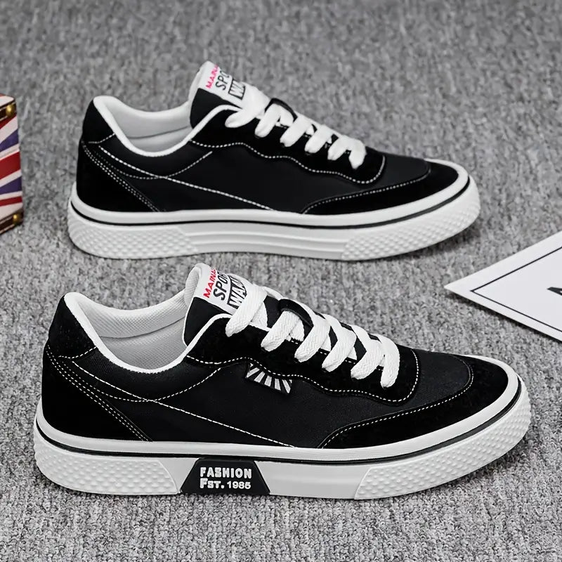 Jack | Casual vintage-sneakers