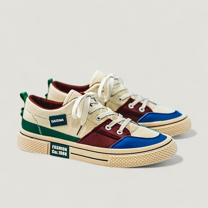 Nick | Casual streetwear sneakers