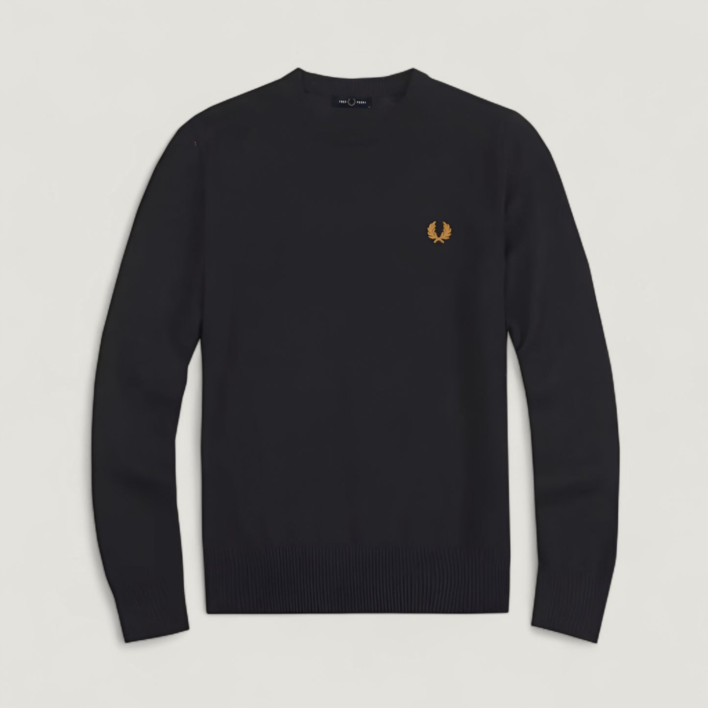 Sebastian | Elegant Sweater