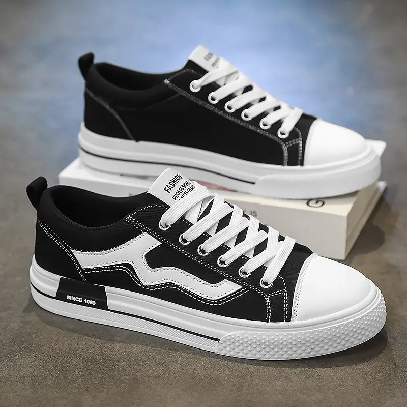 Otis | Casual Streetwear Sneakers