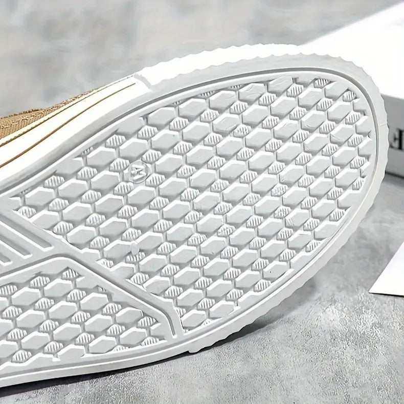 Marc | Casual streetwear sneakers