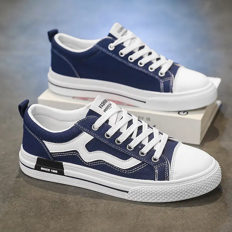 Otis | Casual Streetwear Sneakers