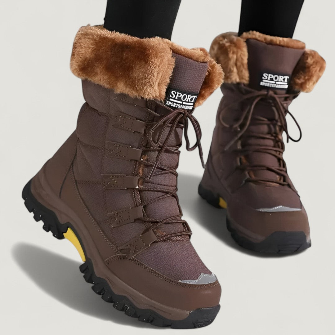 Heidi | Waterbeständiga Stövlar