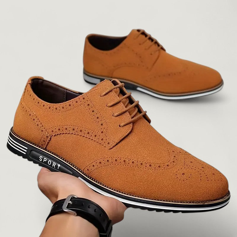 Dylan | Stilfulla skor