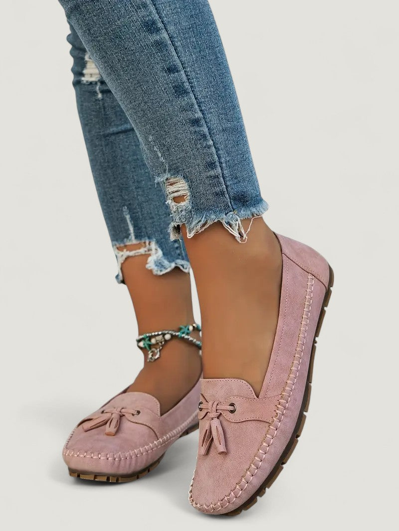 Emma | Stilrena loafers