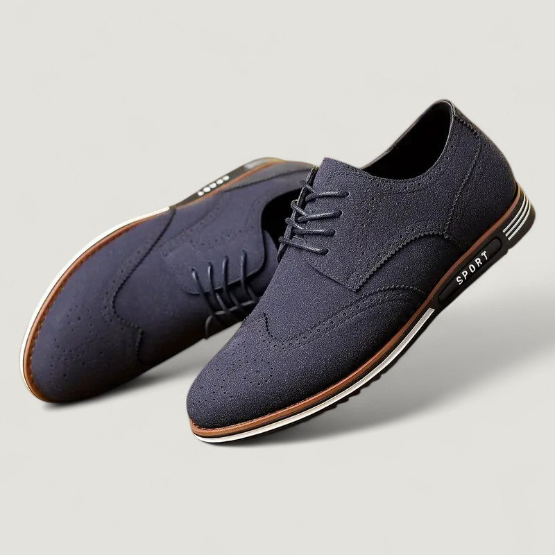 Dylan | Stilfulla skor
