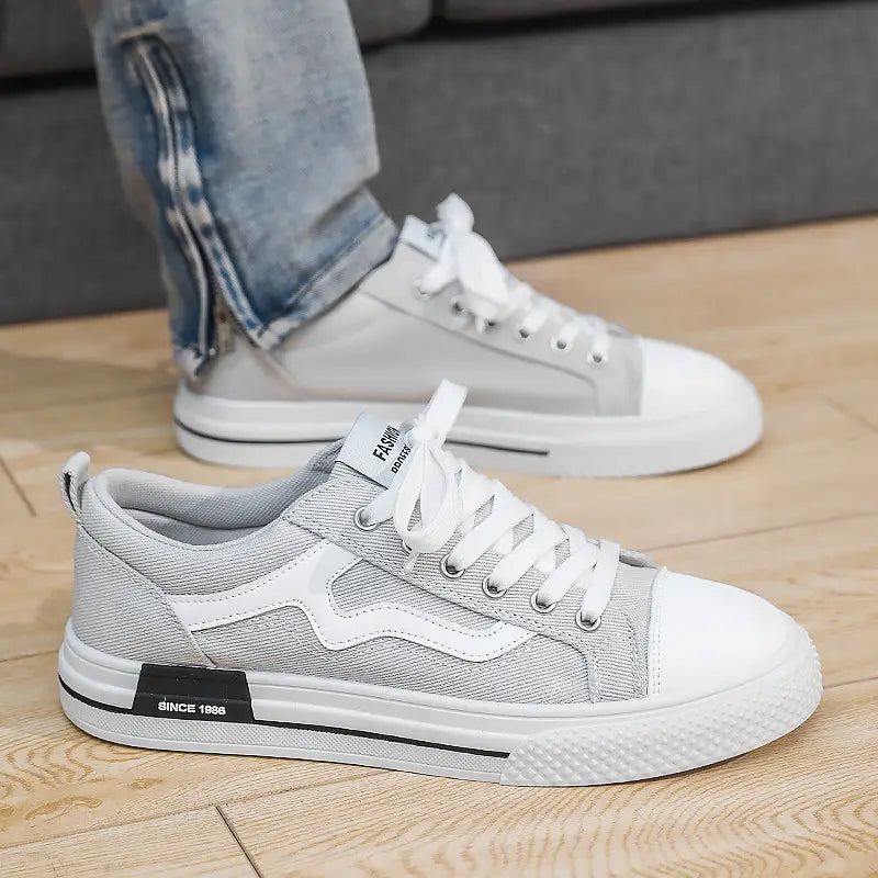 Otis | Casual Streetwear Sneakers