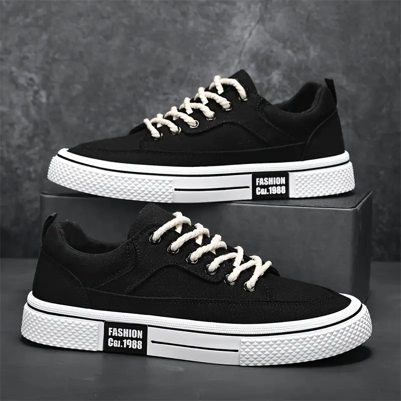 Marc | Casual streetwear sneakers