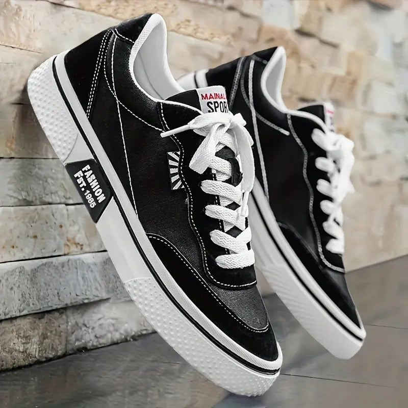 Jack | Casual vintage-sneakers