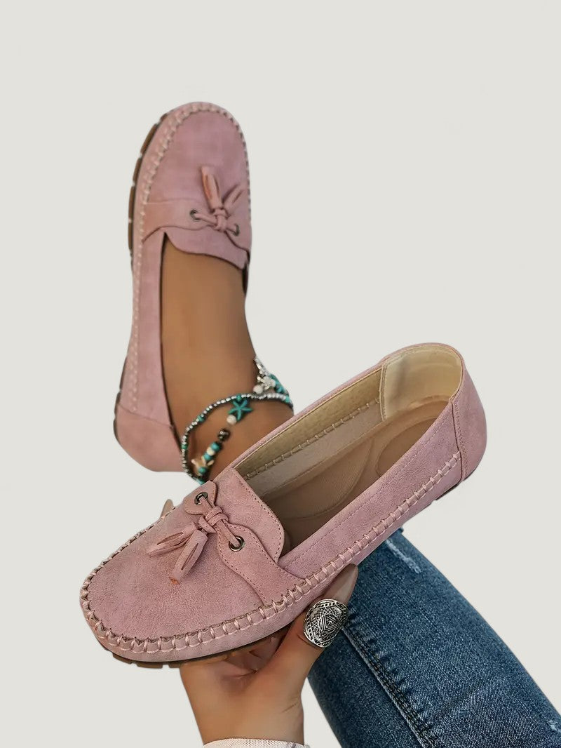 Emma | Stilrena loafers