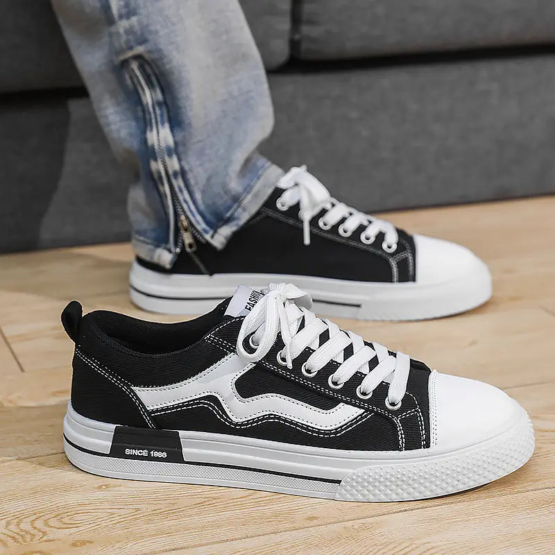 Otis | Casual Streetwear Sneakers
