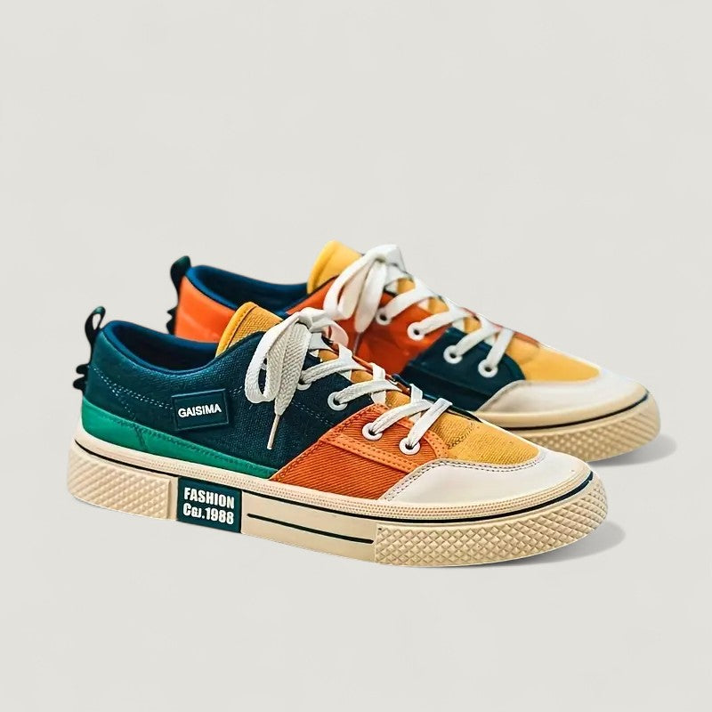 Nick | Casual streetwear sneakers