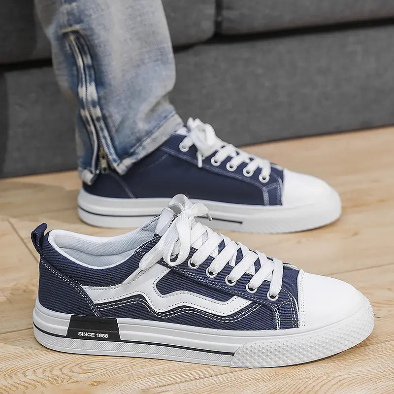 Otis | Casual Streetwear Sneakers