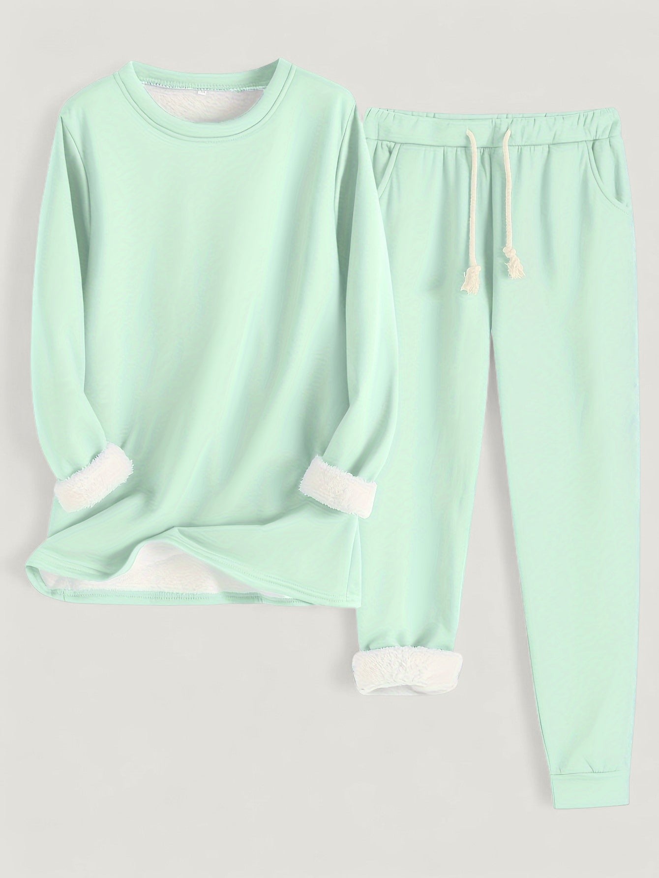 Carina | Mysigt loungewear set