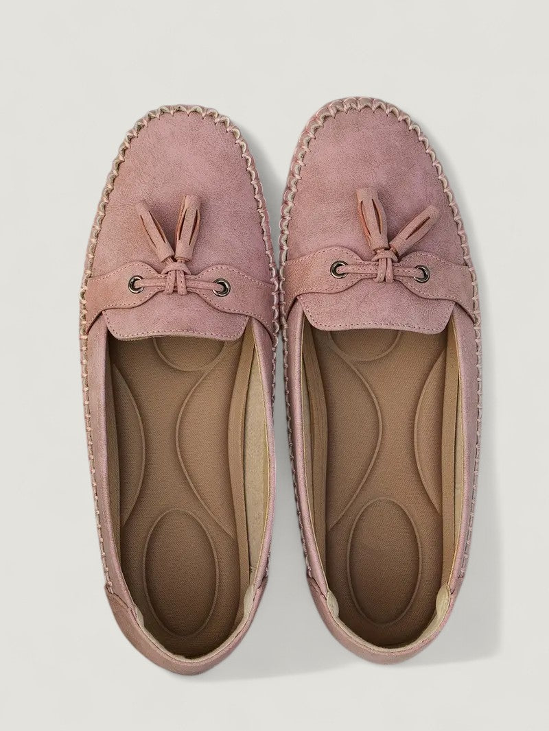 Emma | Stilrena loafers