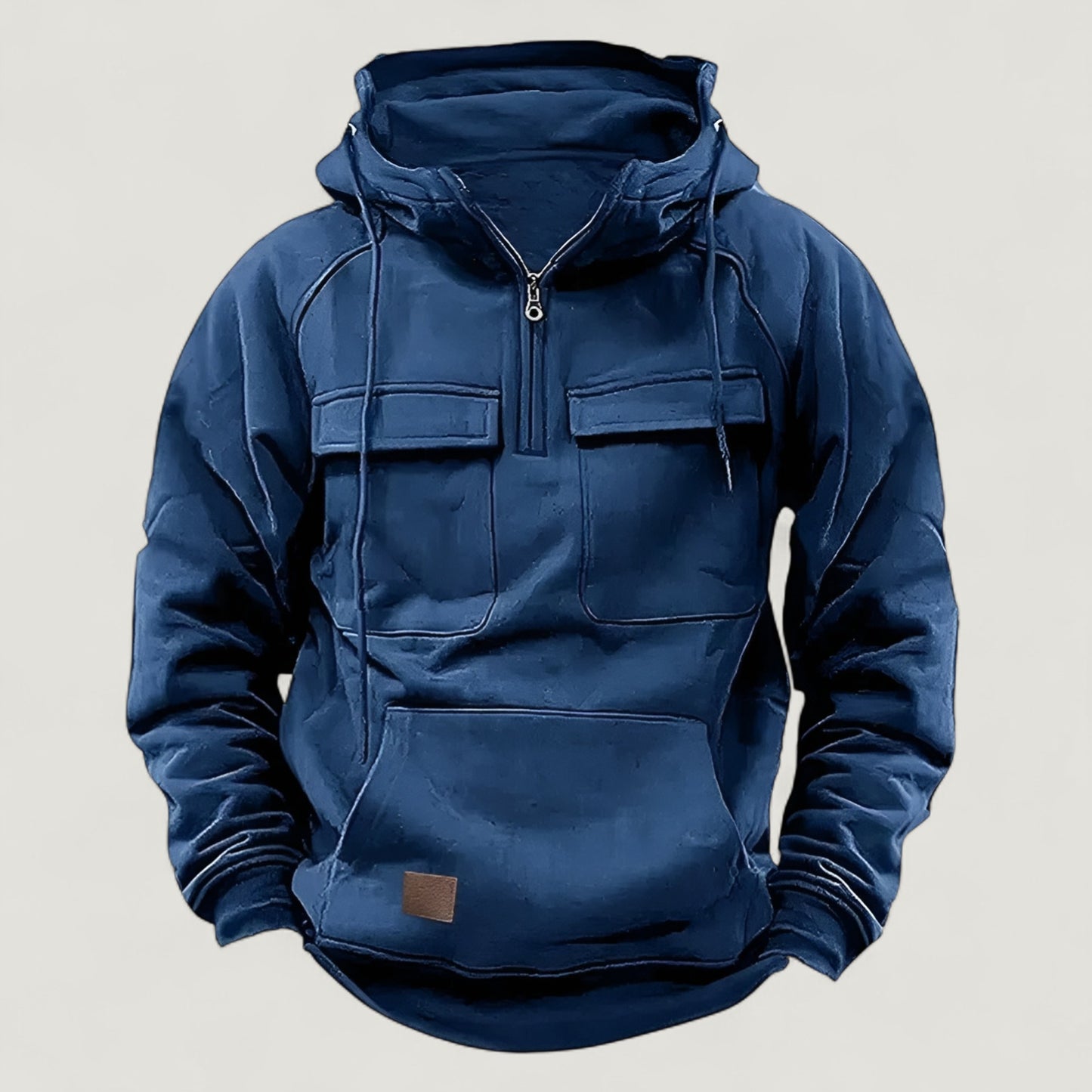 Mauritz | Hoodie