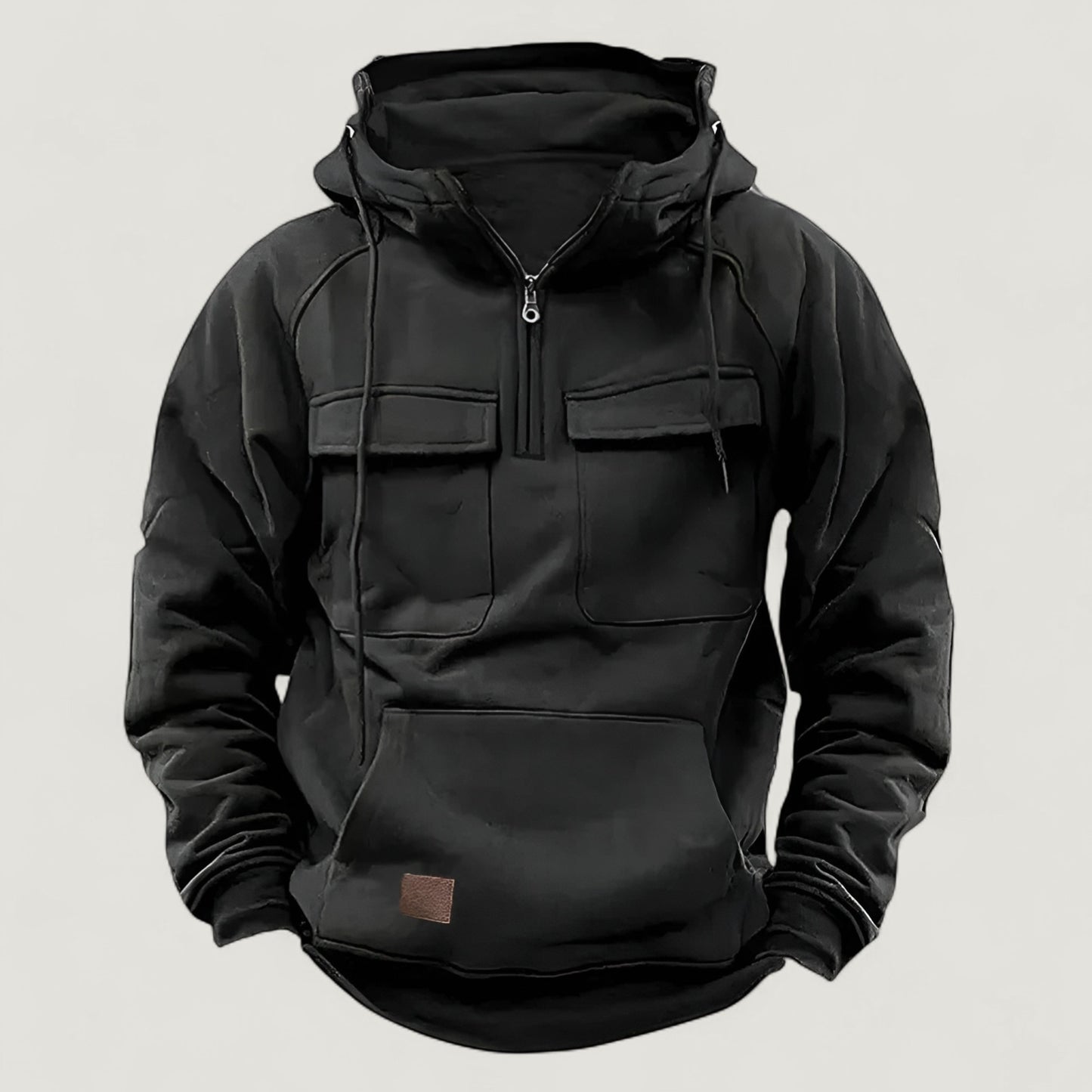 Mauritz | Hoodie