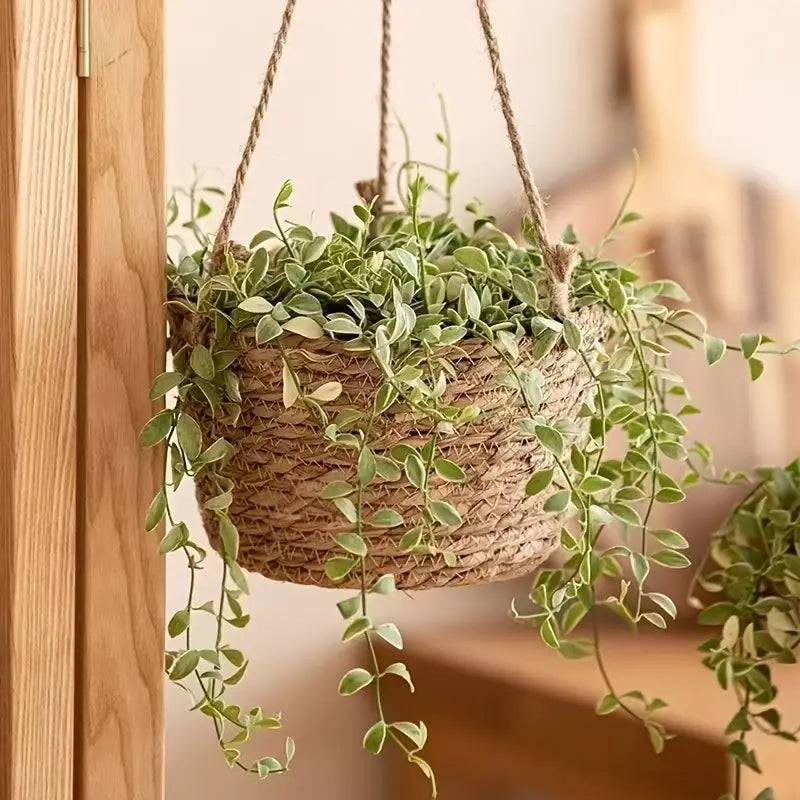 Mizura Home | Boho hängande blomkruka