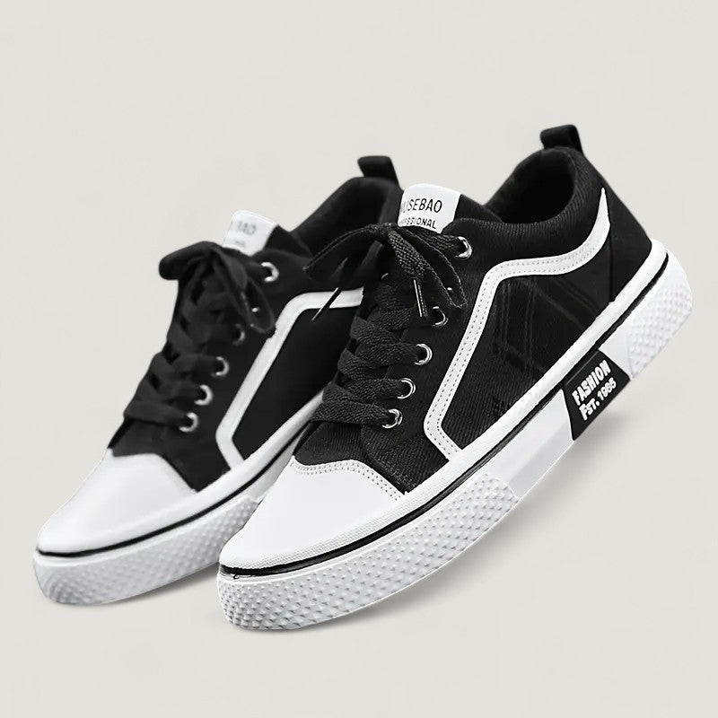 Julian | Casual vintage-sneakers