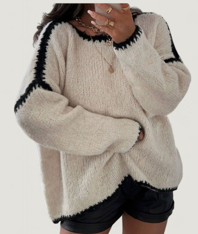 Felicia | Bekväm tröja