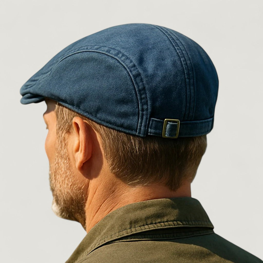 Christofer | Vintagebasker
