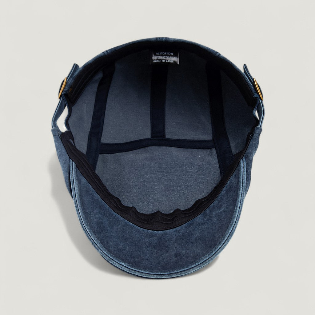 Christofer | Vintagebasker