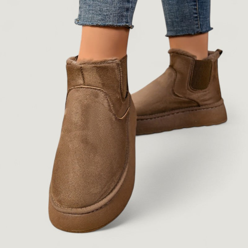 Emmy | Varma Vinterskor