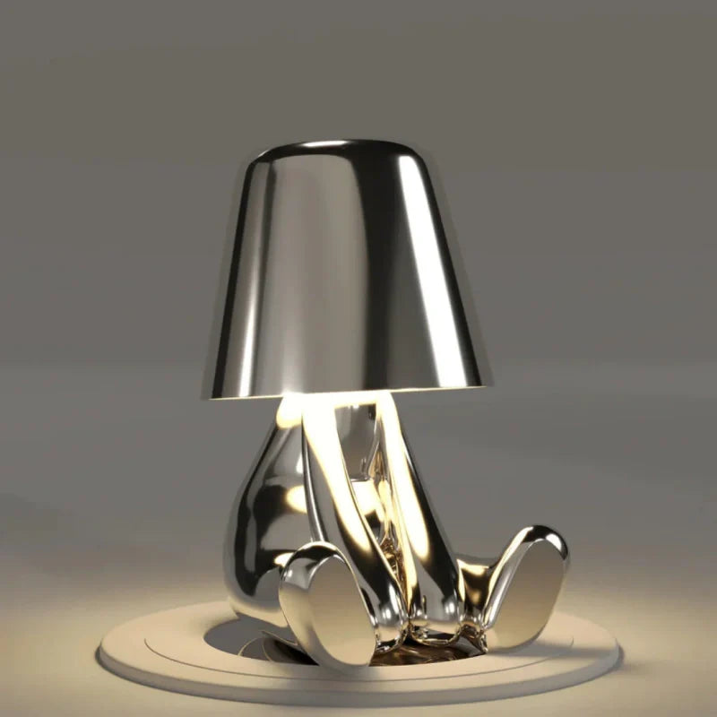 Mizura Home | Artistisk lampa