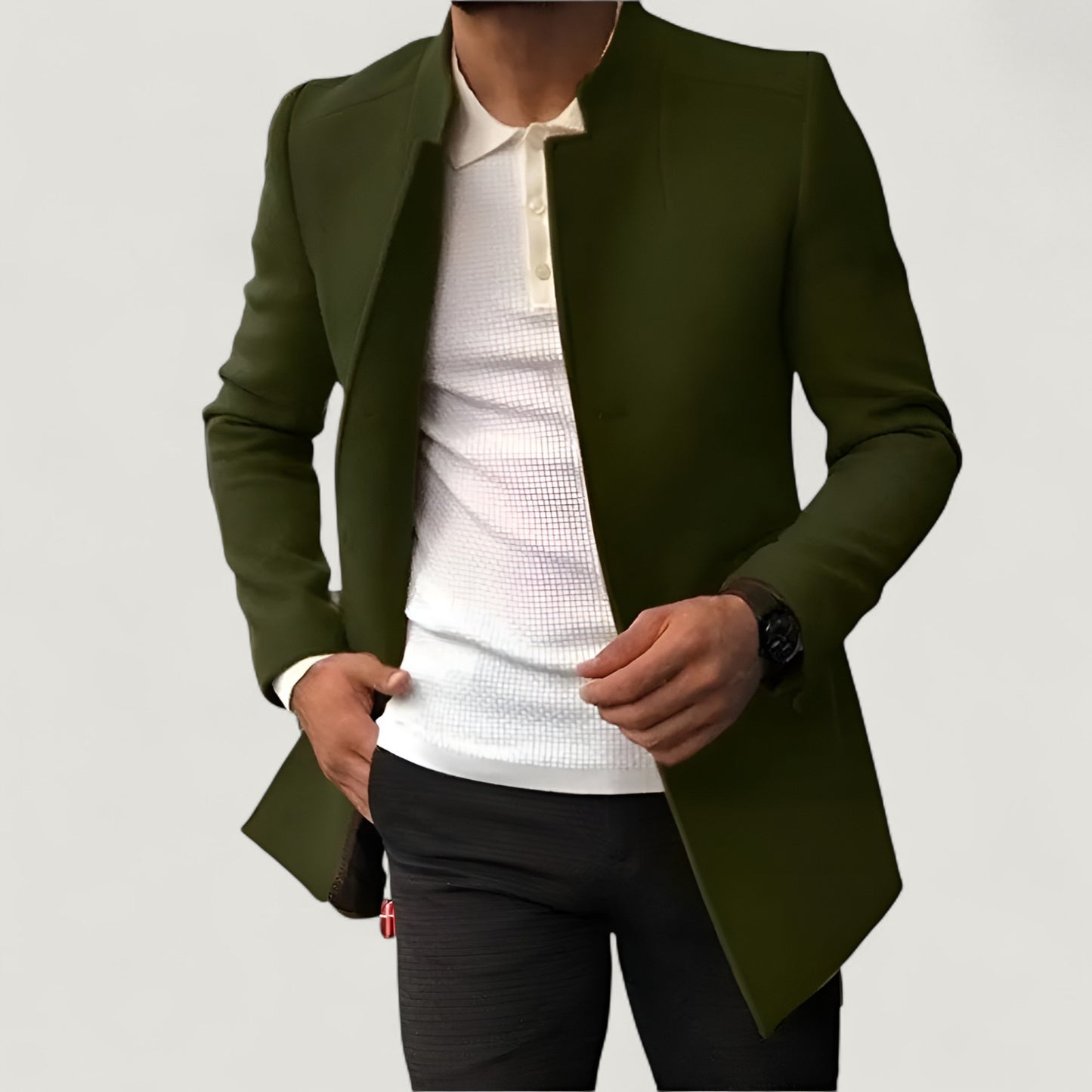 Max | Elegant jack