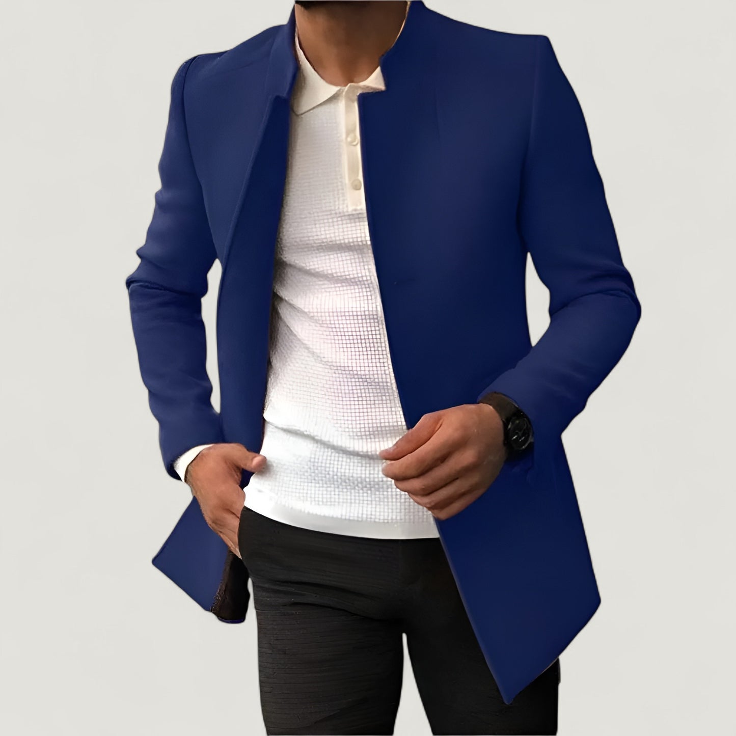 Max | Elegant jack