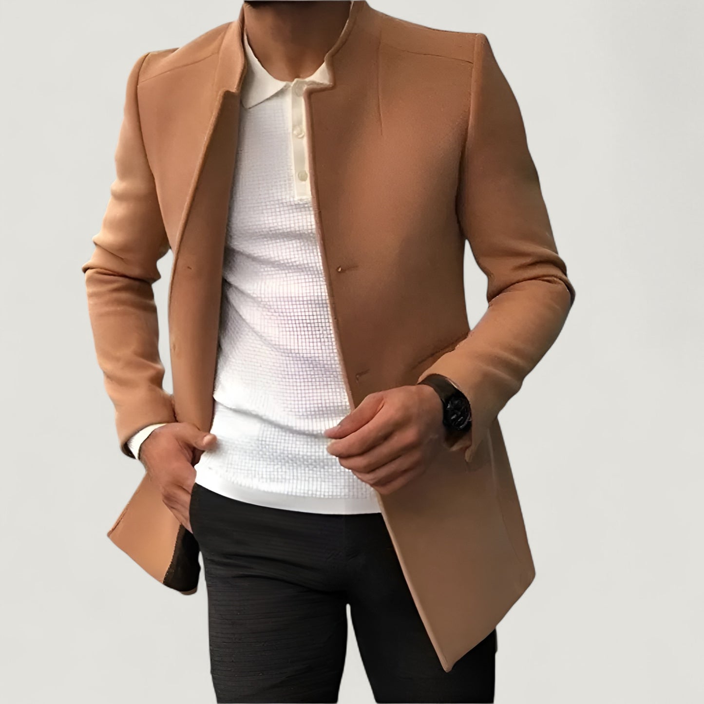Max | Elegant jack