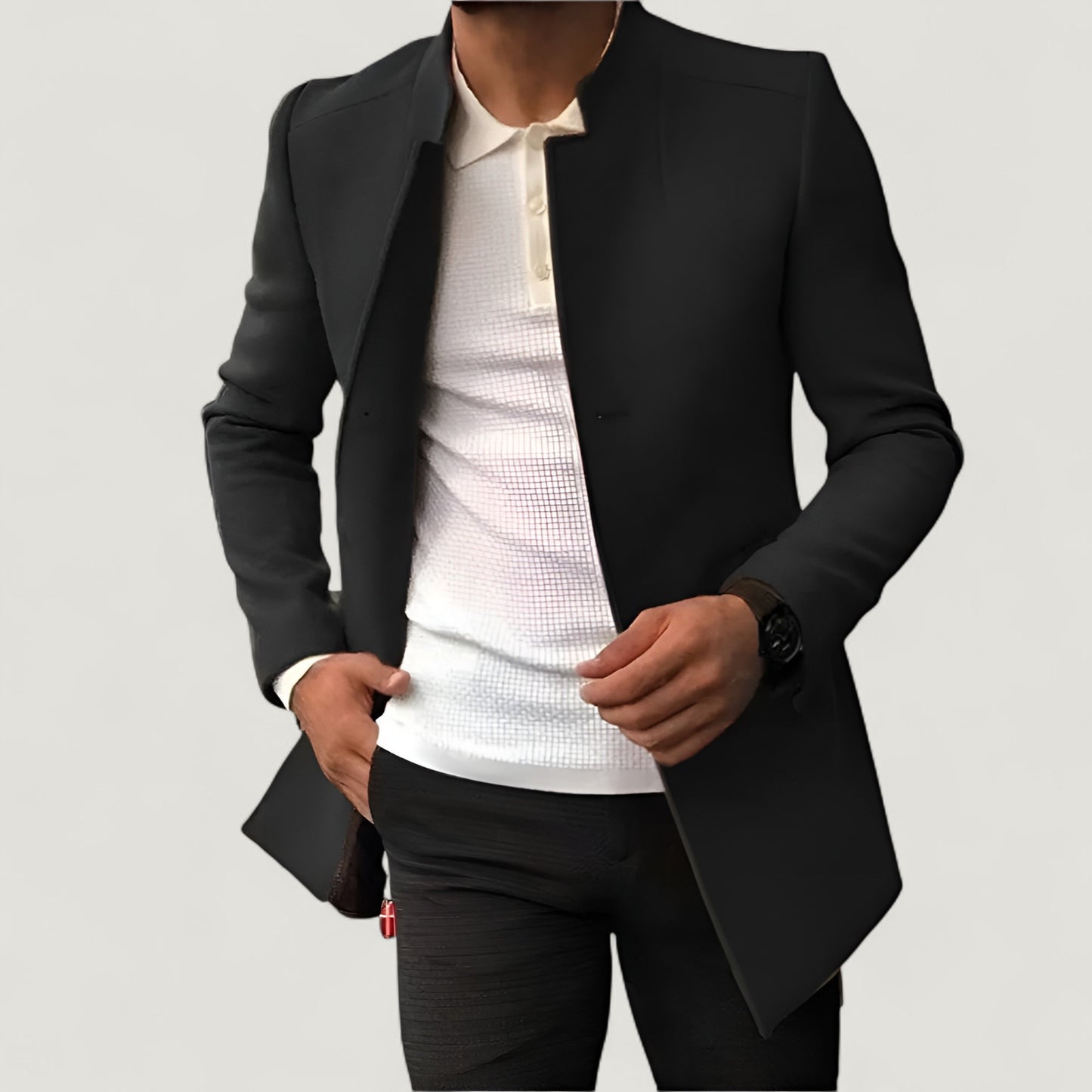 Max | Elegant jack