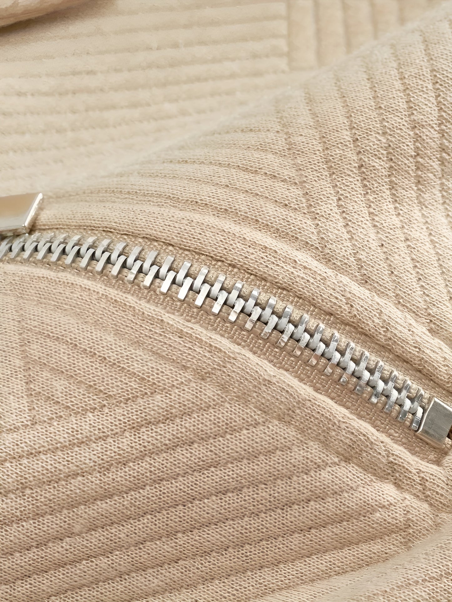 Björn | Vintage half zip Tröja