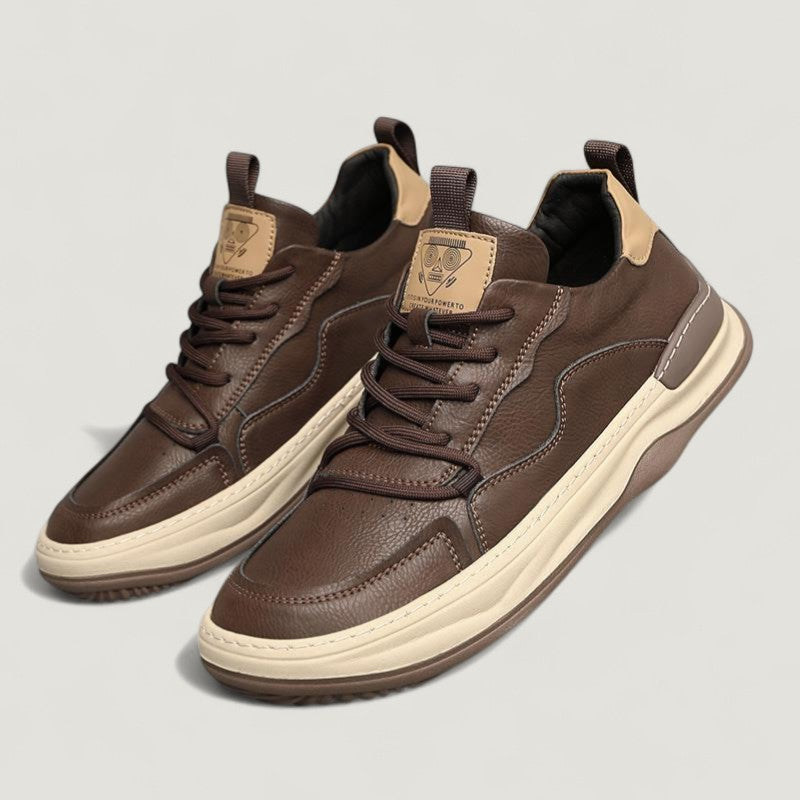 Gabriel | Bekväma Sneakers