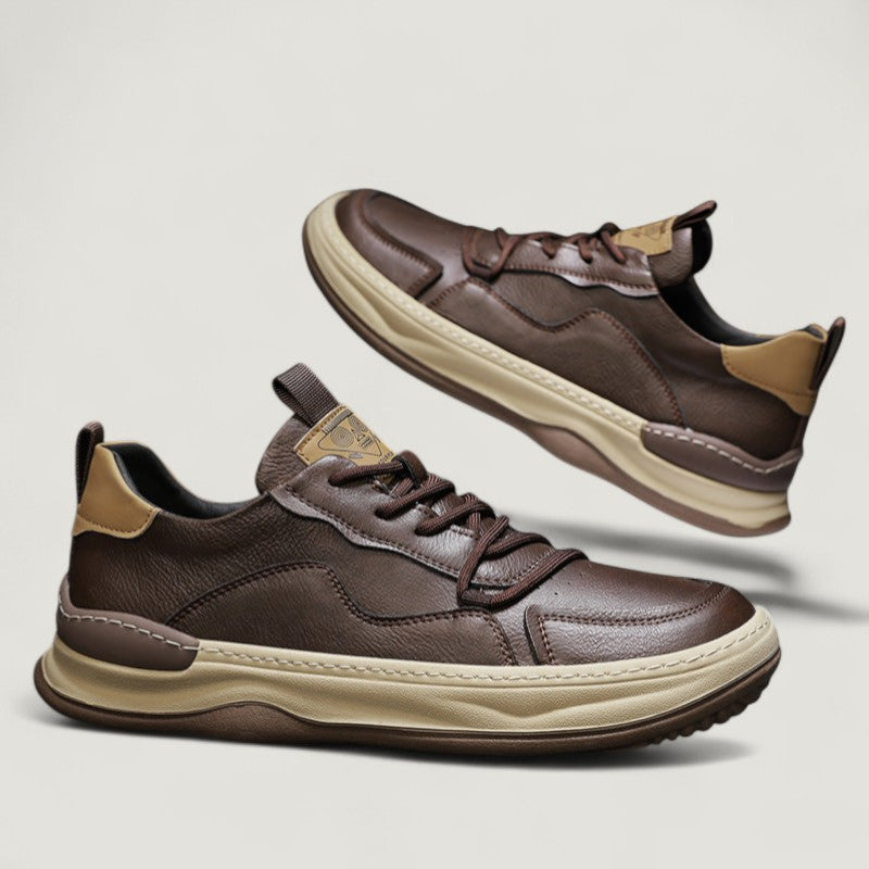 Gabriel | Bekväma Sneakers
