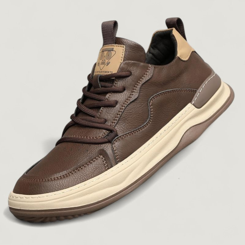 Gabriel | Bekväma Sneakers