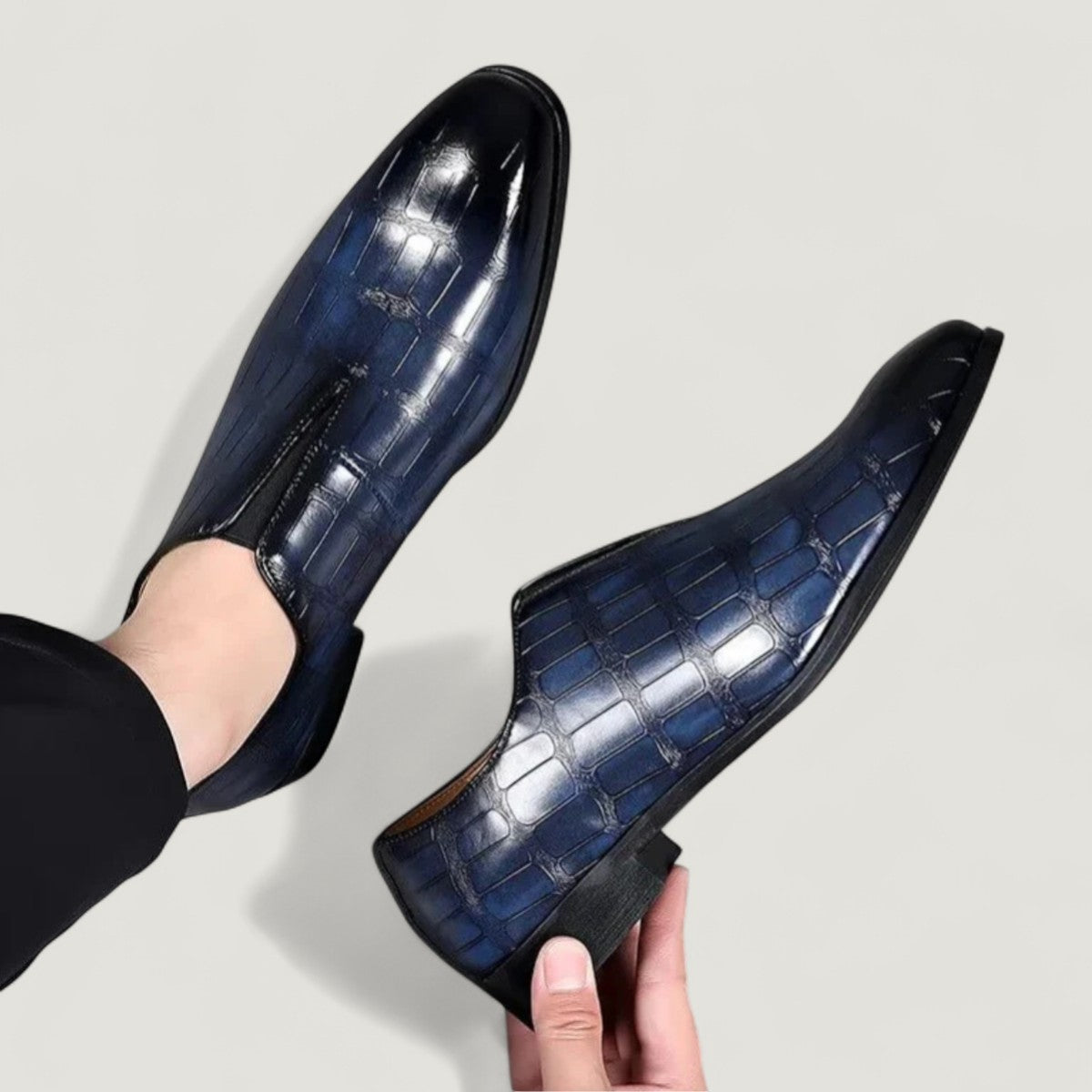 Luca | Loafers