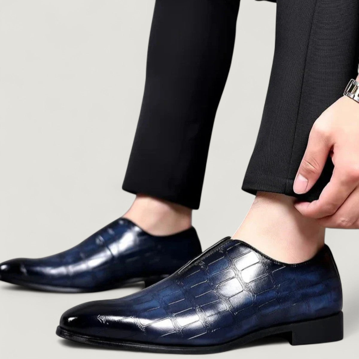 Luca | Loafers