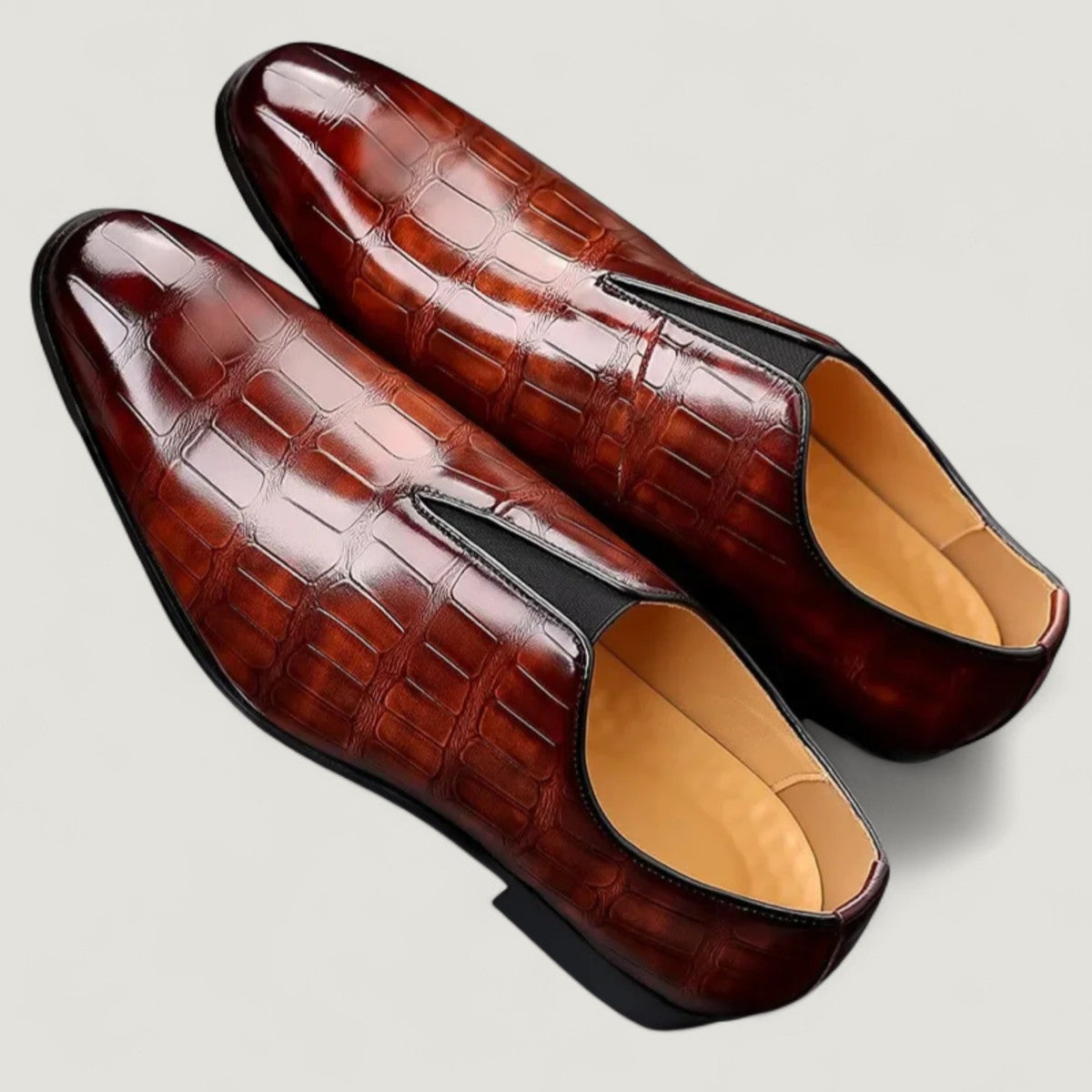 Luca | Loafers