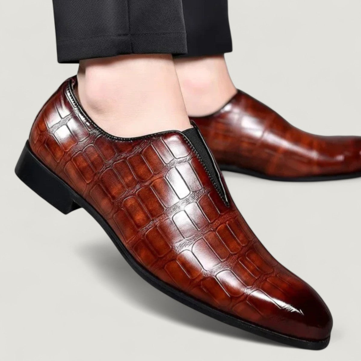 Luca | Loafers