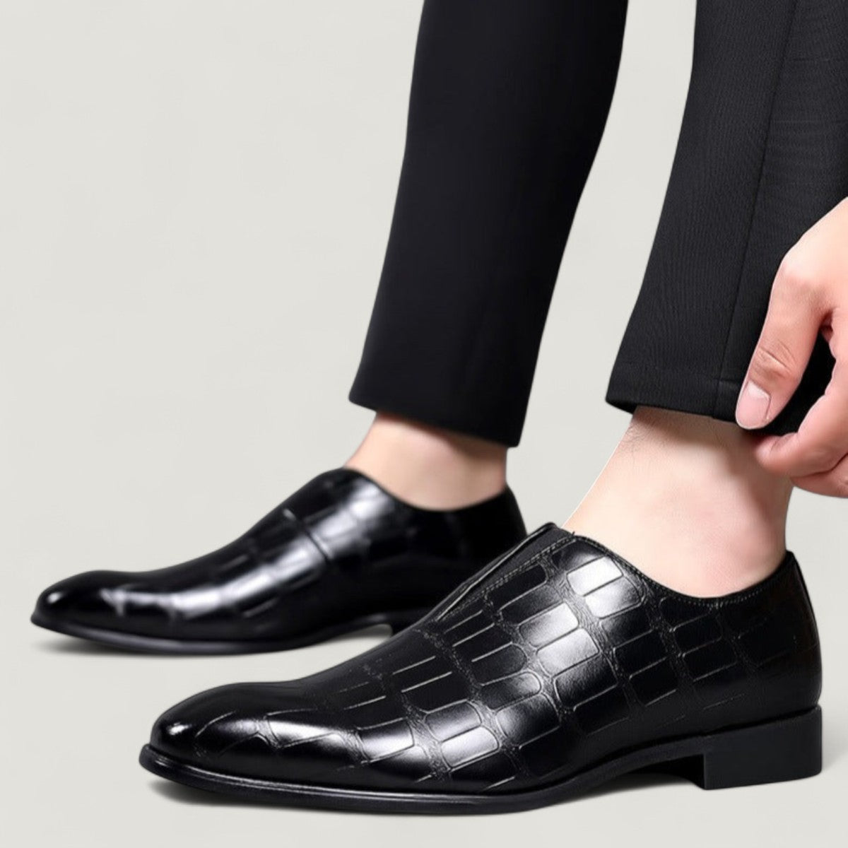 Luca | Loafers