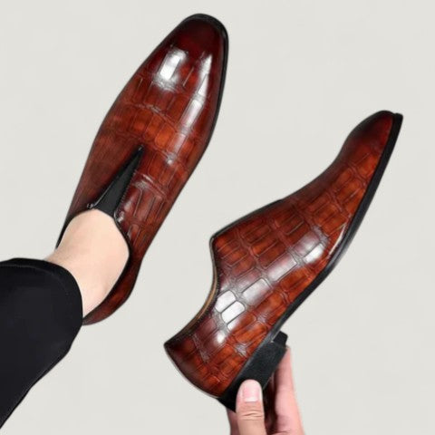 Luca | Loafers
