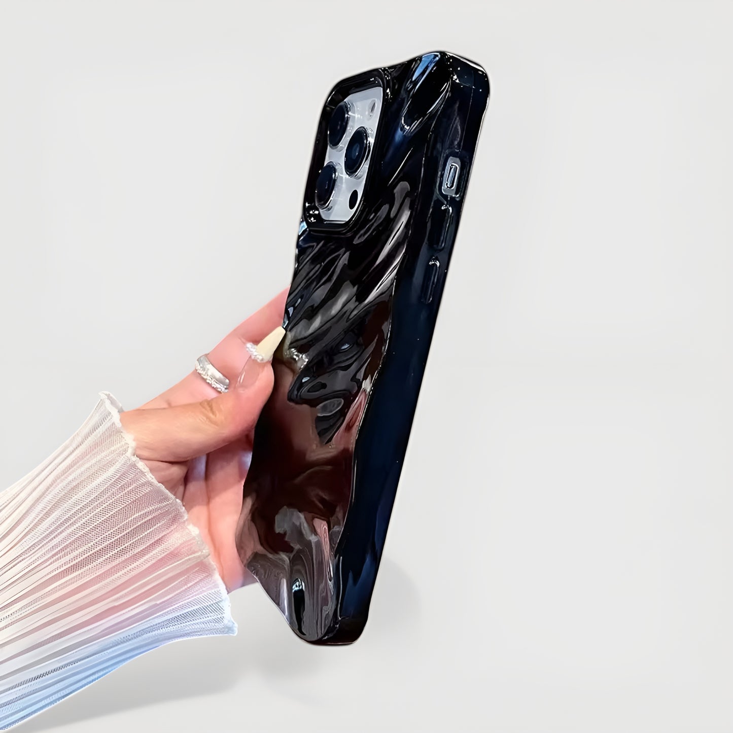 Ela | Lyxigt iPhone-skal