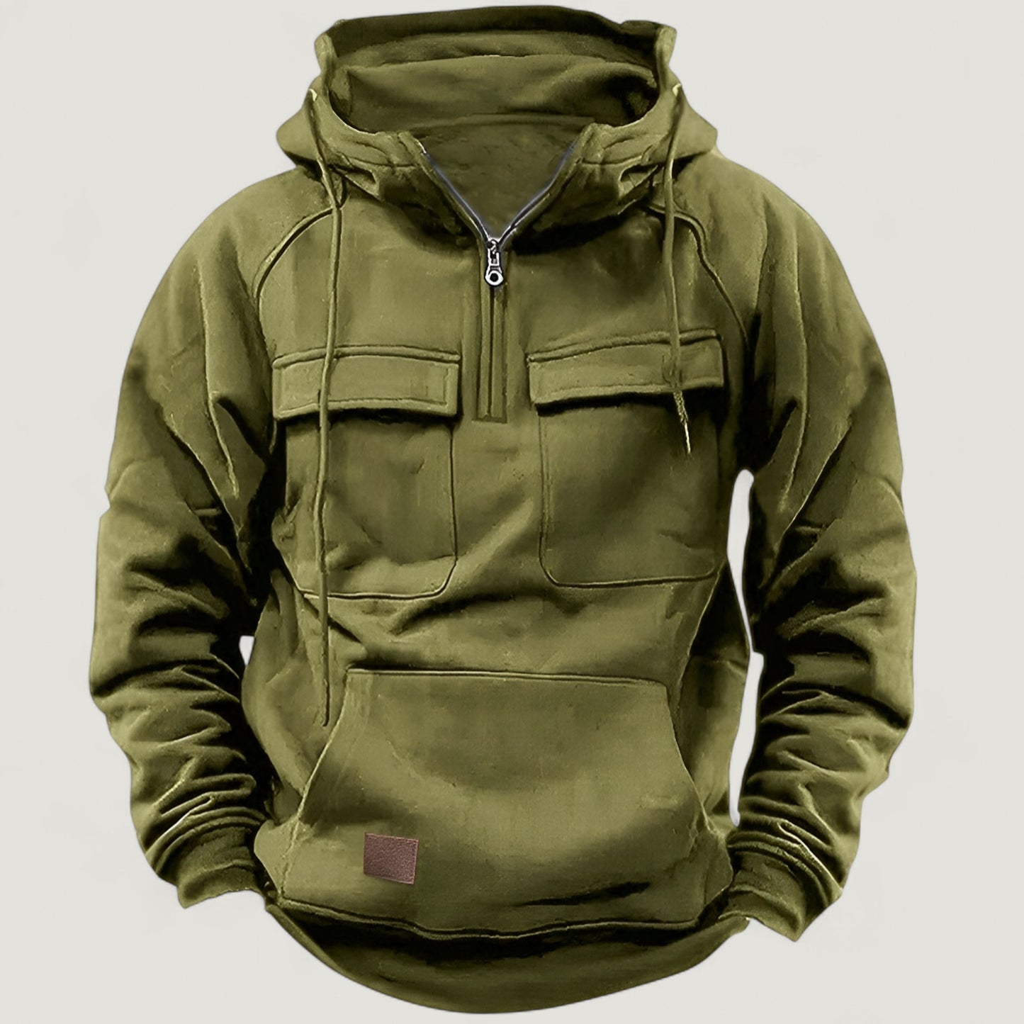 Mauritz | Hoodie