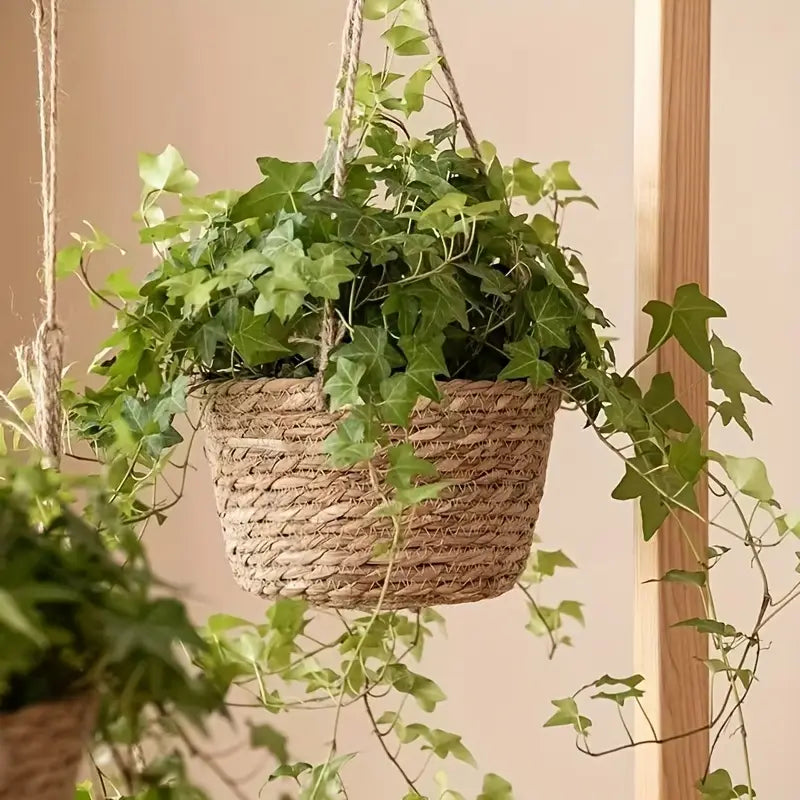 Mizura Home | Boho hängande blomkruka