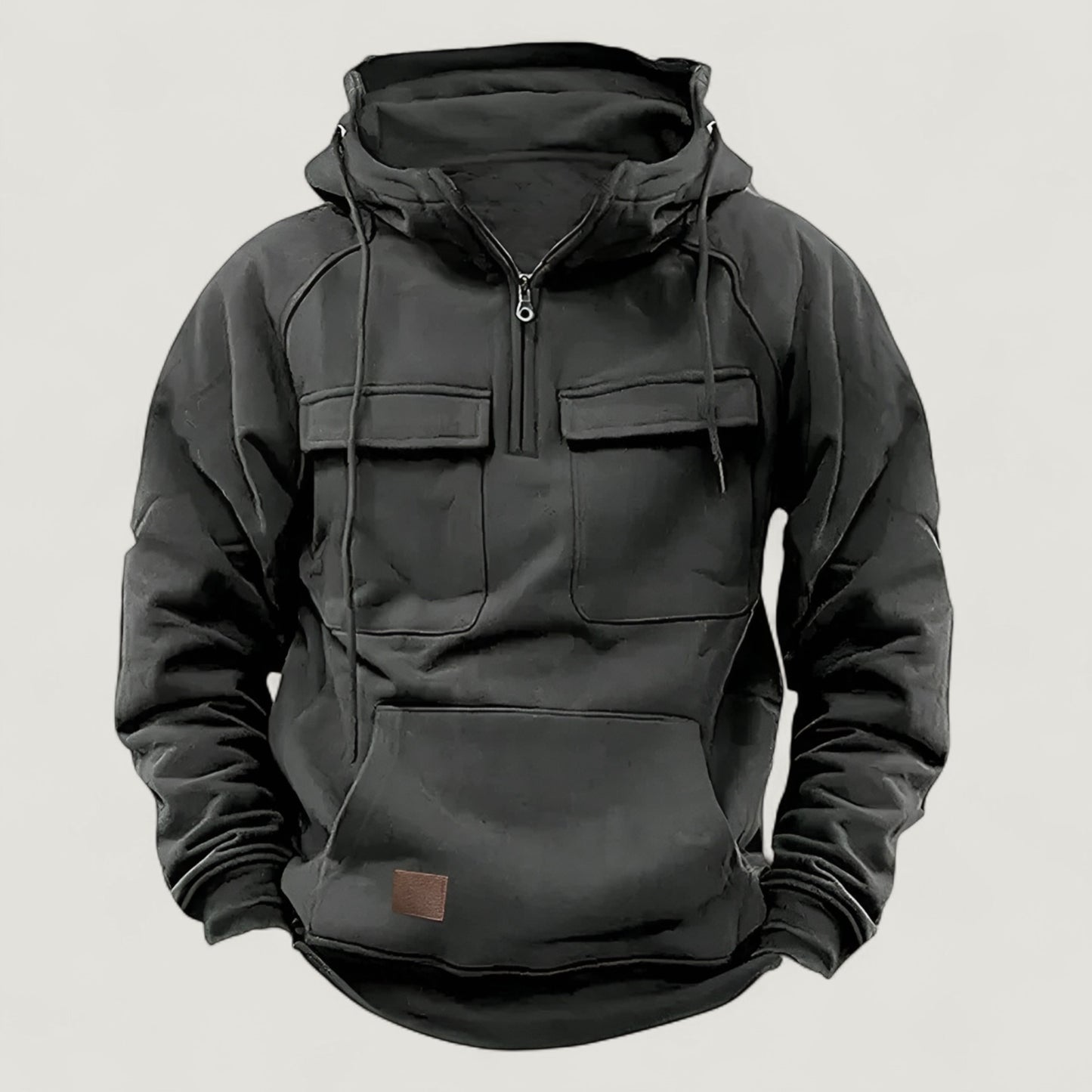 Mauritz | Hoodie